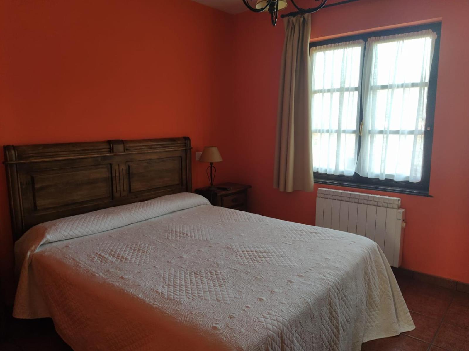 Apartamentos Rurales La Caramba Lamuno Room photo