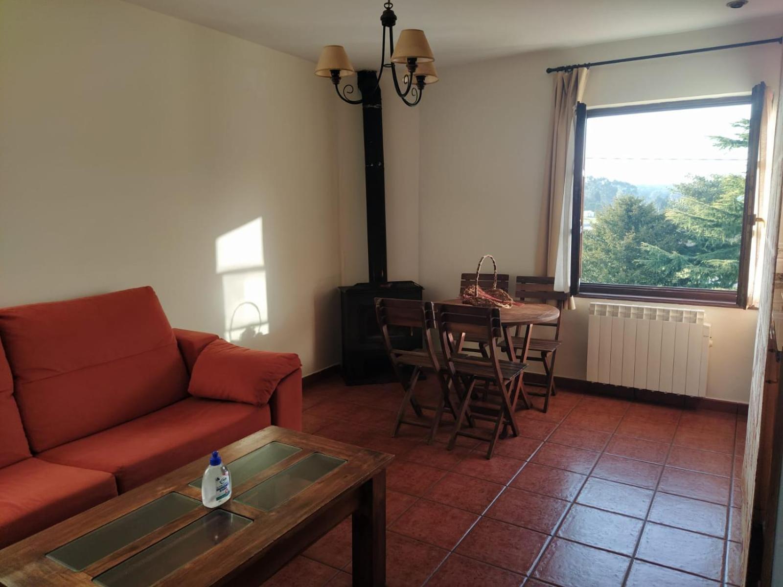 Apartamentos Rurales La Caramba Lamuno Room photo