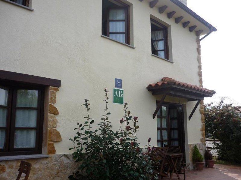 Apartamentos Rurales La Caramba Lamuno Exterior photo