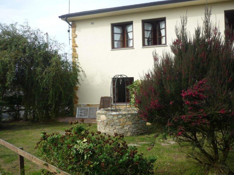 Apartamentos Rurales La Caramba Lamuno Exterior photo